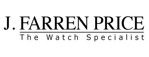 j. farren price - official rolex retailer adelaide photos|farren price Adelaide.